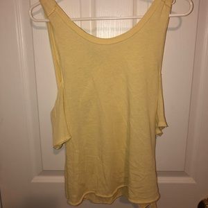 FREE PEOPLE TANK